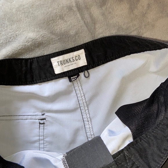 Trunks - Picture 2 of 4